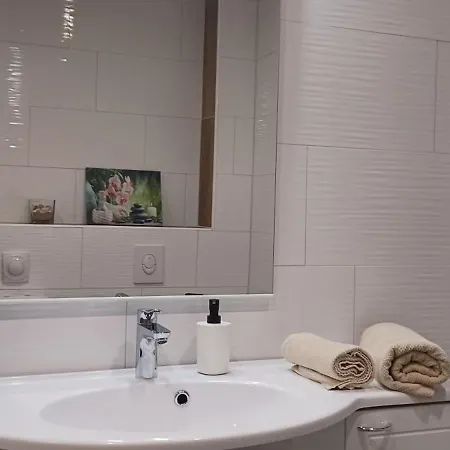 Luisa Klein In Tannenhausen Apartamento Aurich