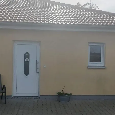 Apartamento Luisa Klein In Tannenhausen Aurich