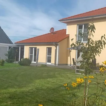Apartamento Luisa Klein In Tannenhausen
