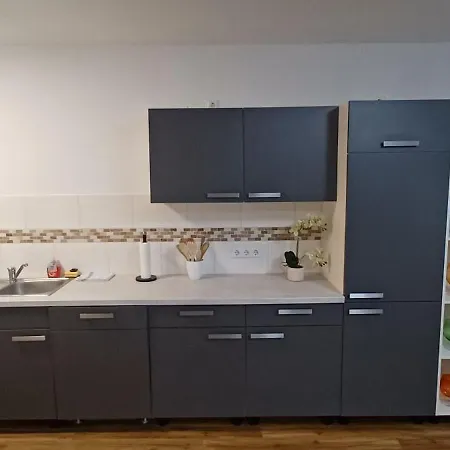 Luisa Klein In Tannenhausen Apartamento Aurich
