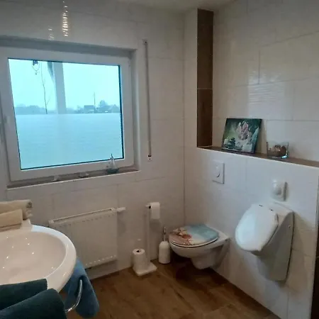 Apartamento Luisa Klein In Tannenhausen