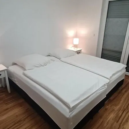 Luisa Klein In Tannenhausen Apartamento *