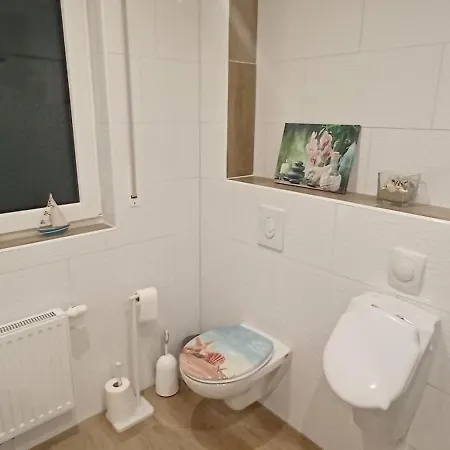 Luisa Klein In Tannenhausen Apartamento