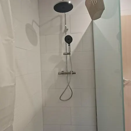 Luisa Klein In Tannenhausen Apartamento *