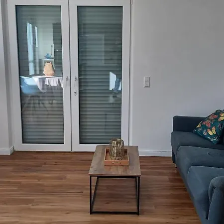 Apartamento Luisa Klein In Tannenhausen