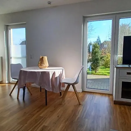Luisa Klein In Tannenhausen Apartamento Aurich