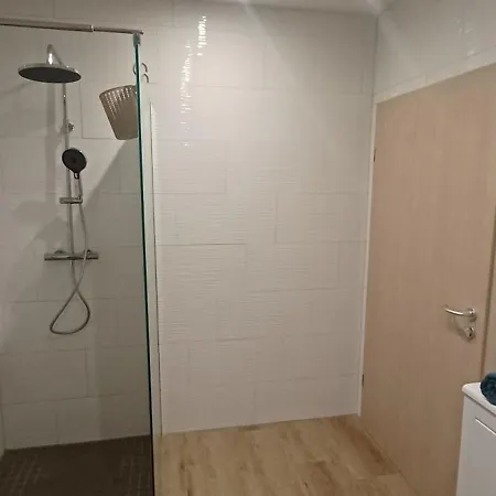 Luisa Klein In Tannenhausen Apartamento *