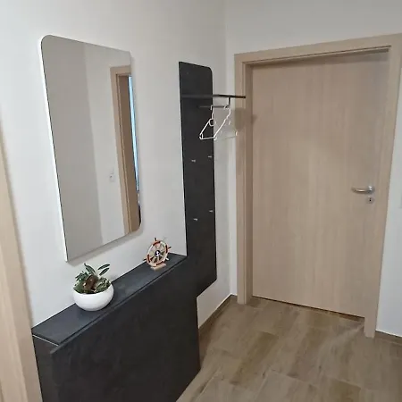 Apartamento Luisa Klein In Tannenhausen Aurich