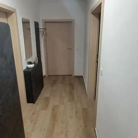 Luisa Klein In Tannenhausen Apartamento