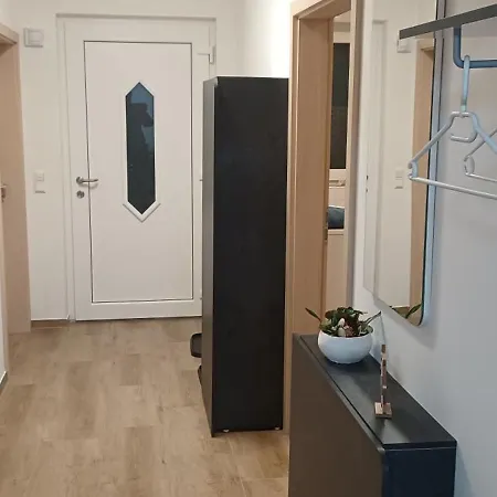 Apartamento Luisa Klein In Tannenhausen